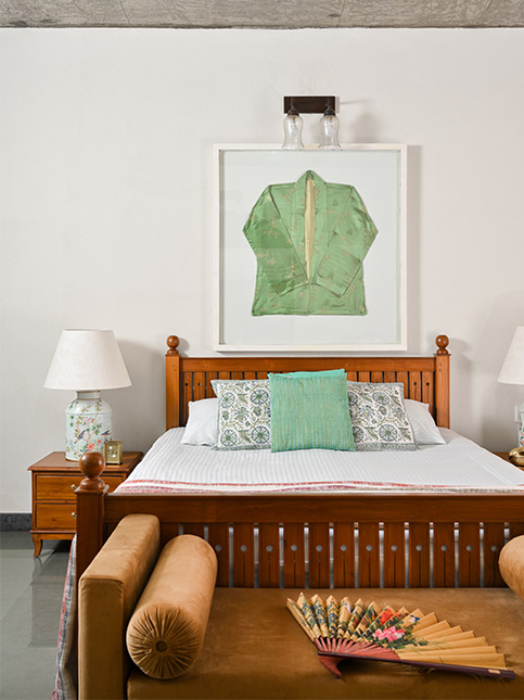 Minimal & simple bedroom design – Beautiful Homes